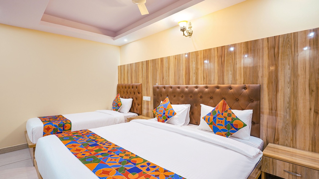 Photo of Bedroom in Bengaluru