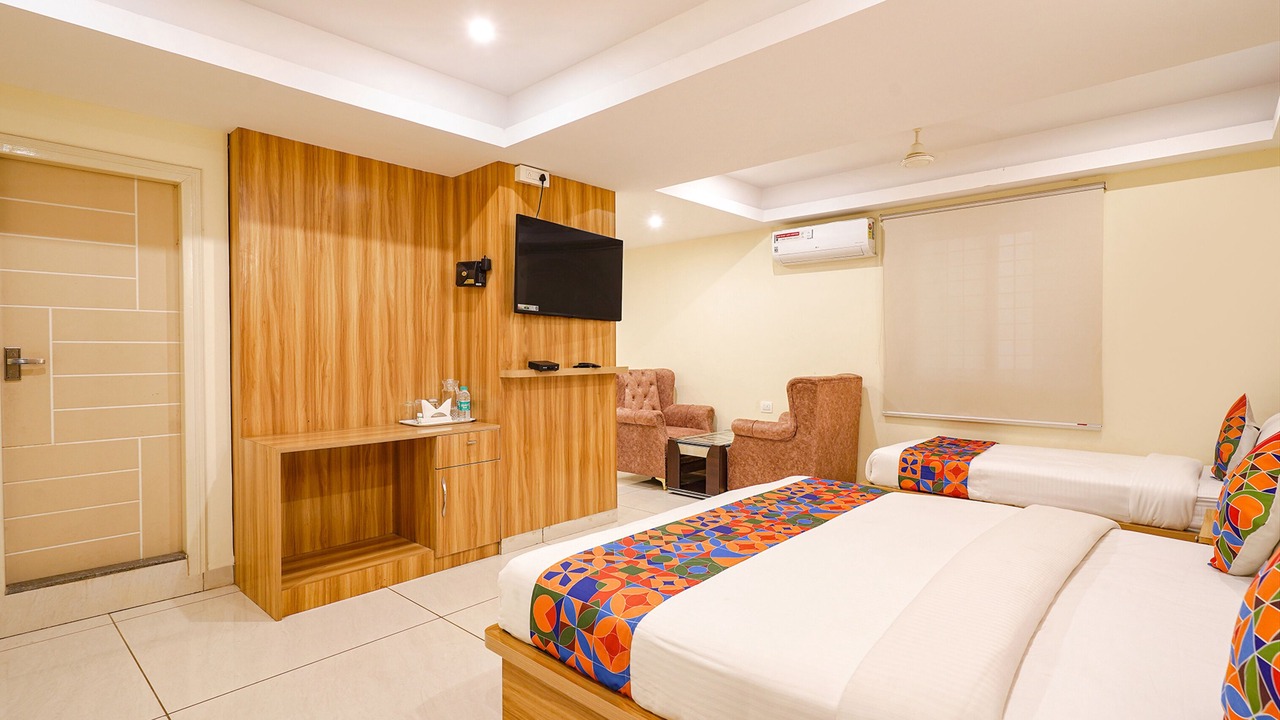 Photo of Bedroom in Bengaluru