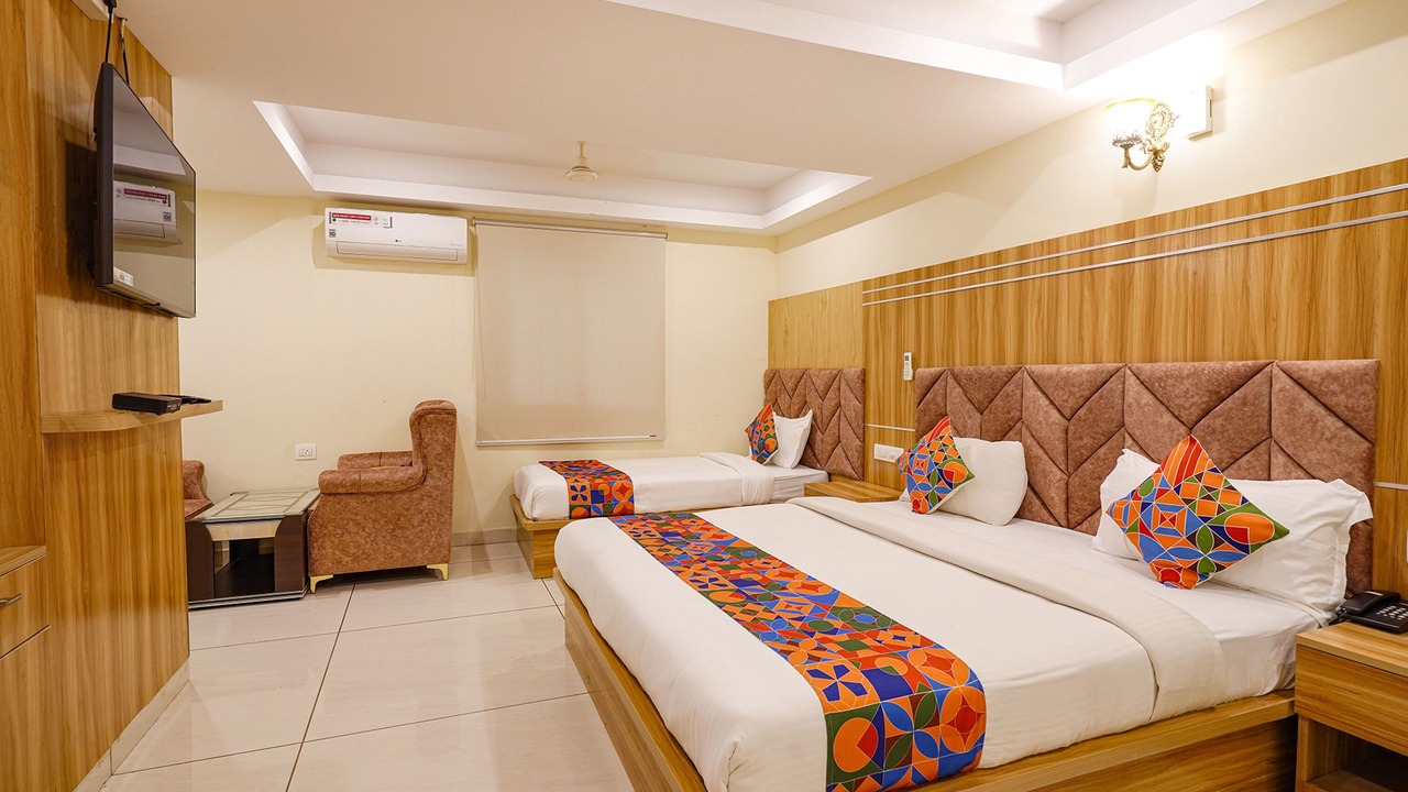 Photo of Bedroom in Bengaluru