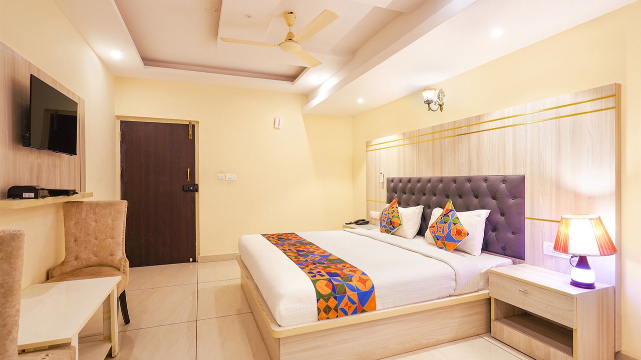 Photo of Bedroom in Bengaluru
