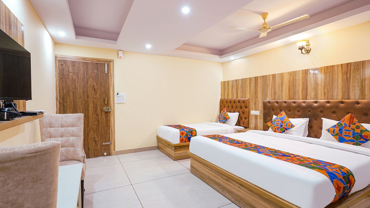 Photo of Bedroom in Bengaluru