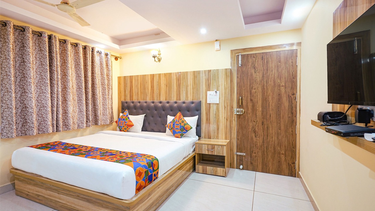 Photo of Bedroom in Bengaluru