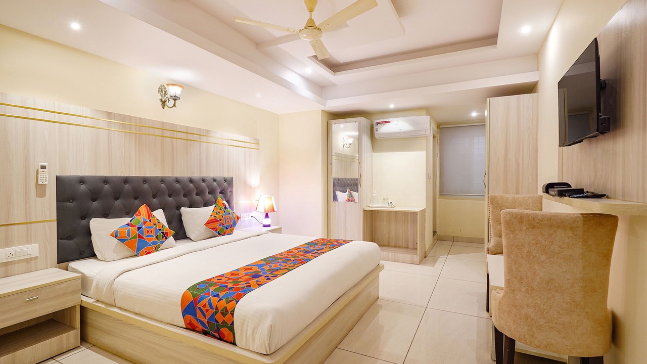 Photo of Bedroom in Bengaluru