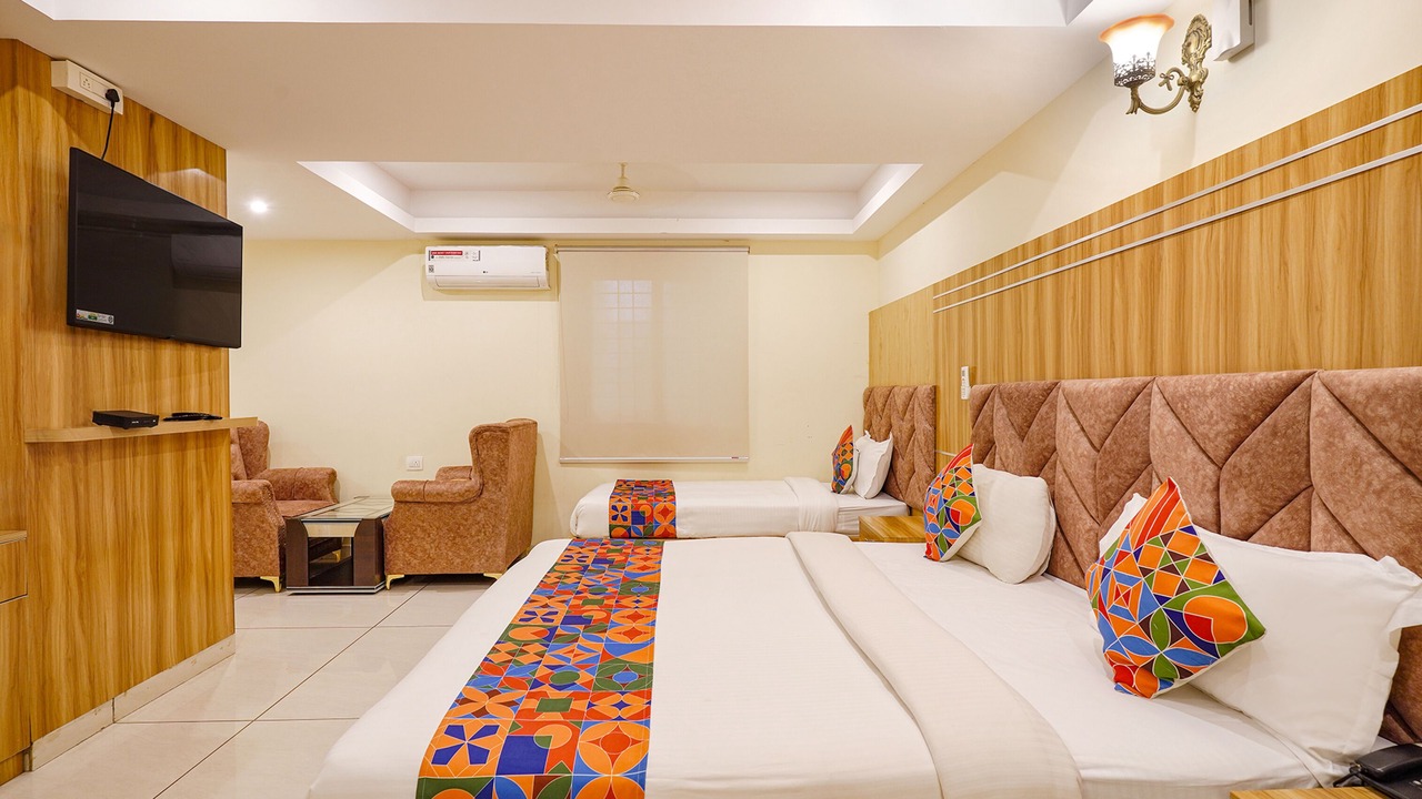 Photo of Bedroom in Bengaluru
