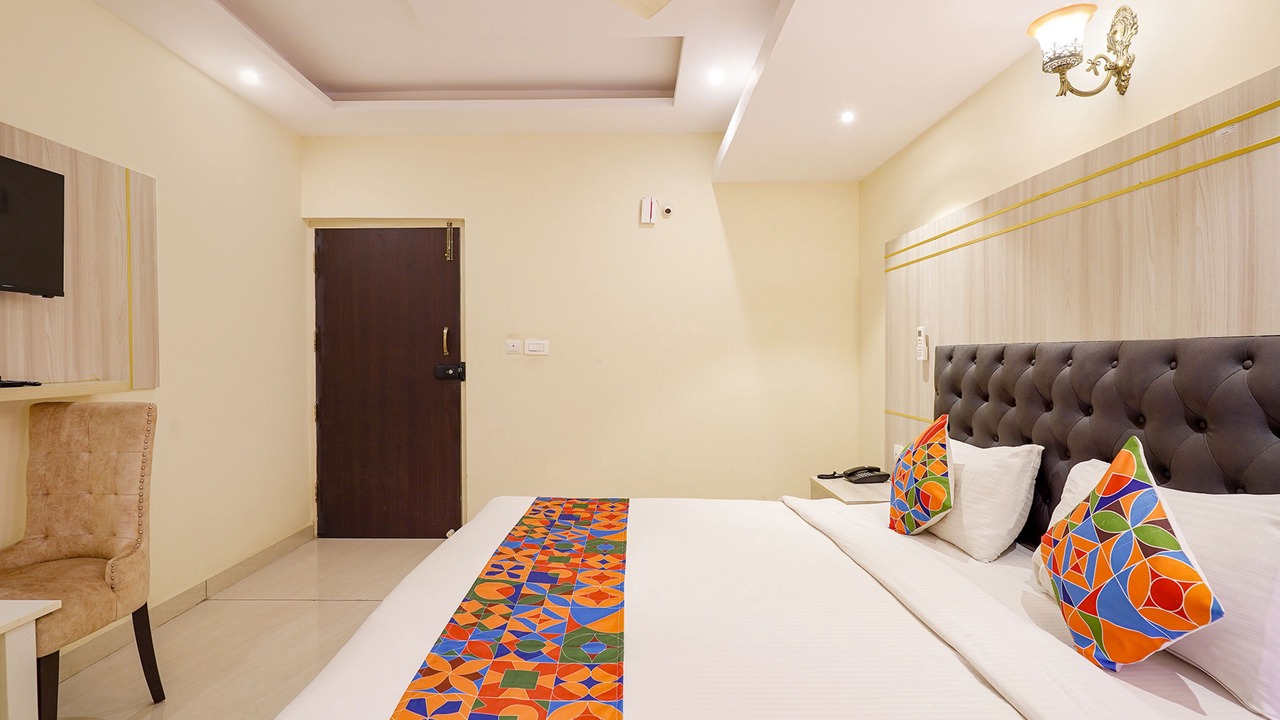 Photo of Bedroom in Bengaluru