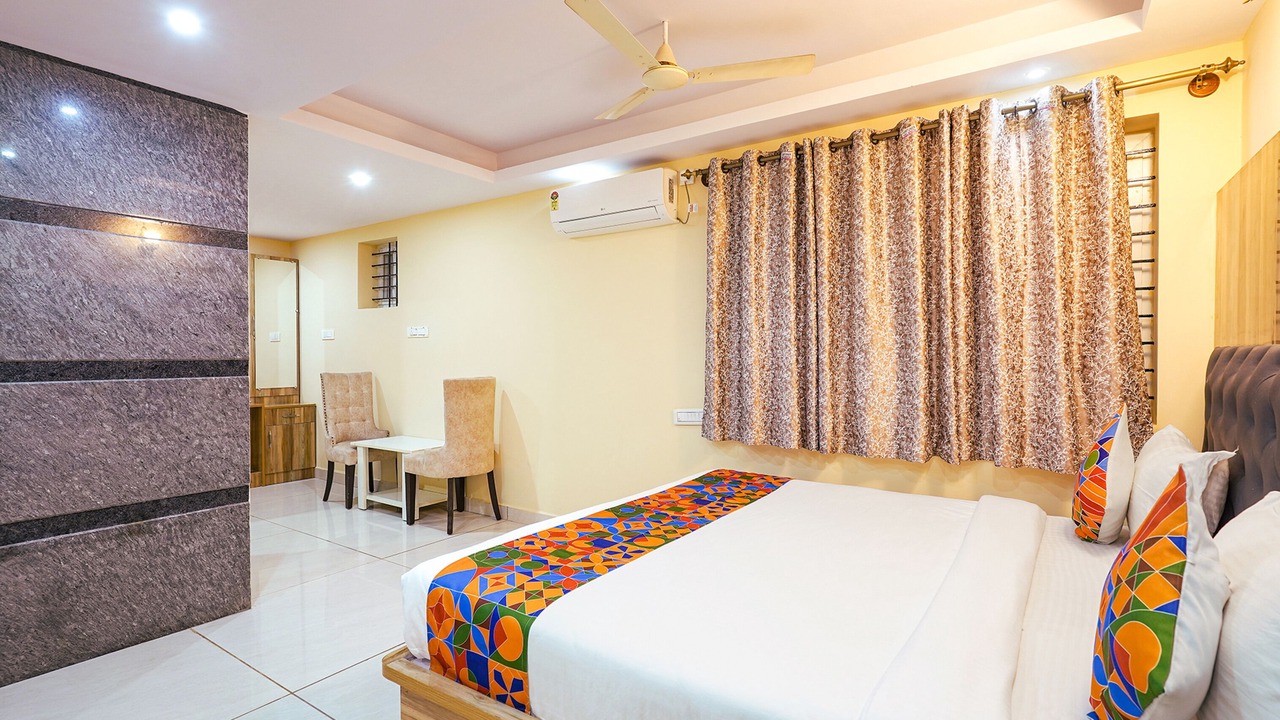 Photo of Bedroom in Bengaluru