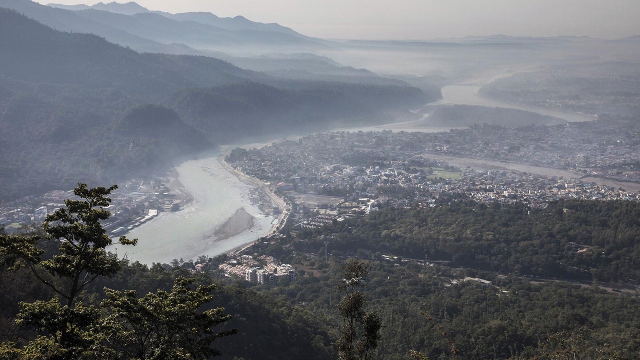Photo of Outdoor in Haridwar