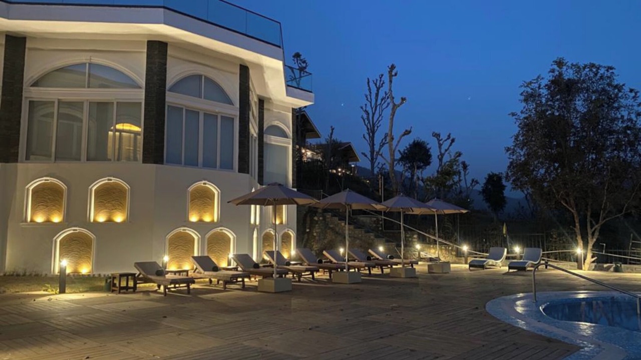 Photo of Outdoor in Haridwar