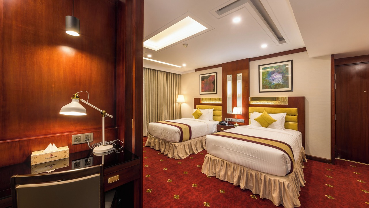 Photo of Bedroom in Dhaka