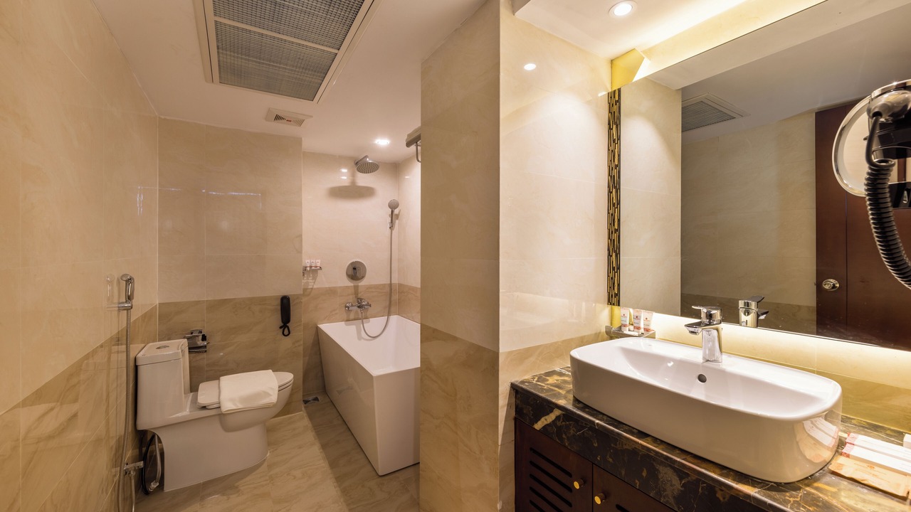 Photo of Bathroom in Dhaka