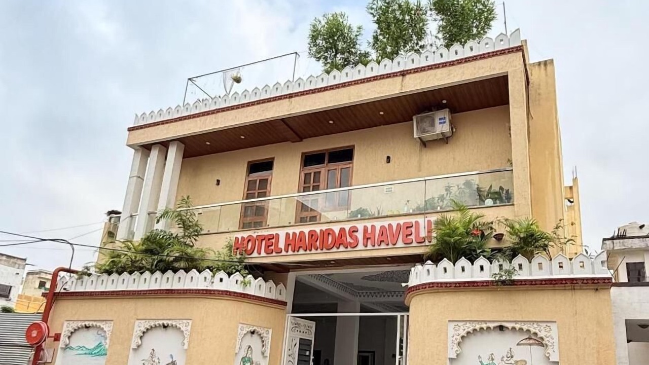 Photo of Outdoor in Shavri Colony