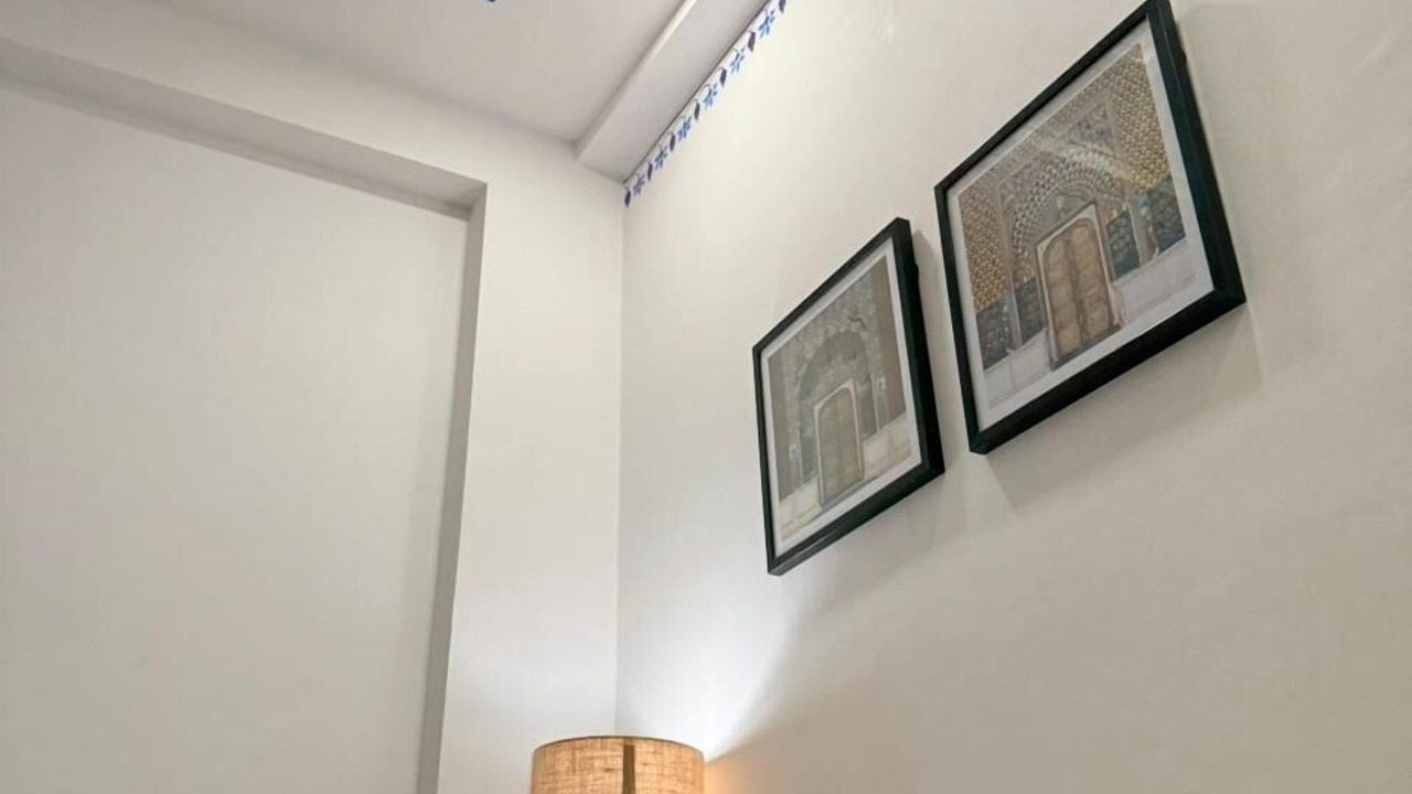 Photo of Bedroom in Shavri Colony