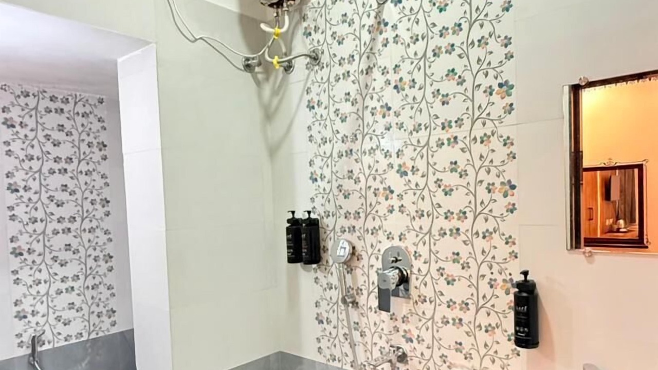 Photo of Bathroom in Shavri Colony