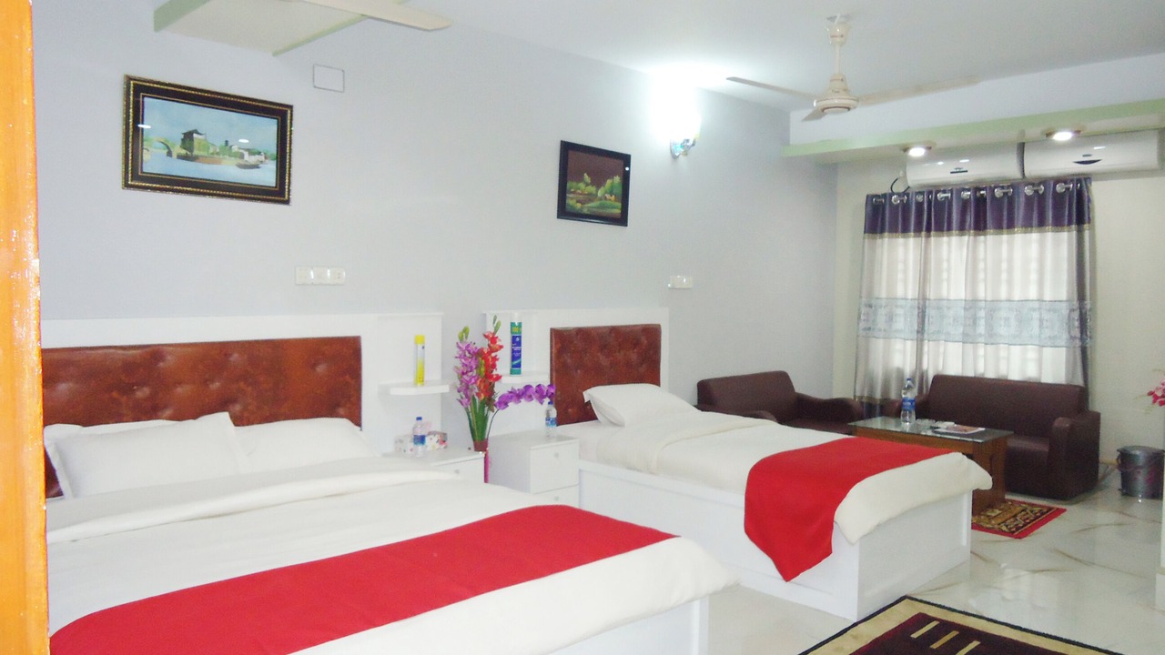 Photo of Patio Balcony in Bhadra