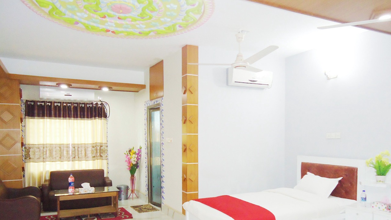 Photo of Patio Balcony in Bhadra