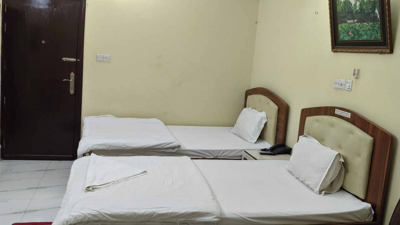 Photo of Bedroom in Bhadra