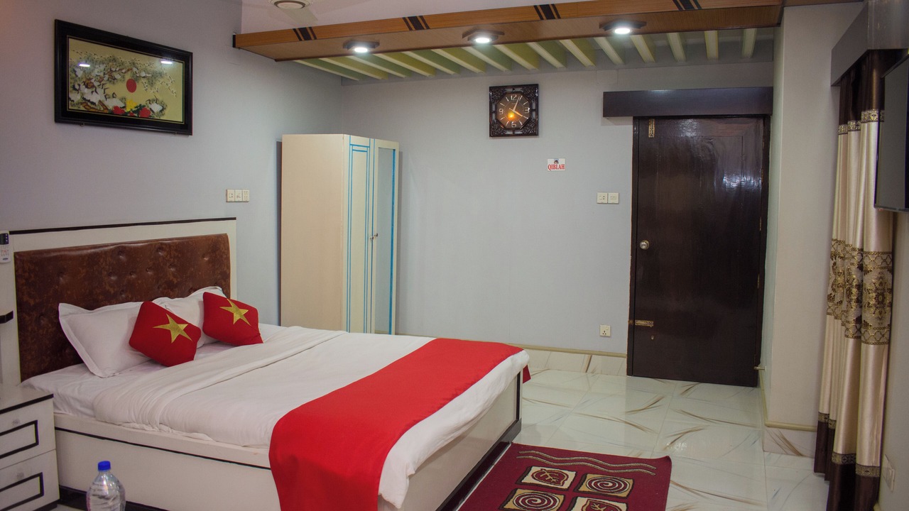 Photo of Bedroom in Bhadra