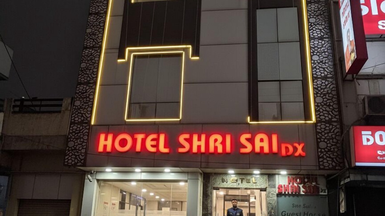Photo of Outdoor in Adarsh Nagar
