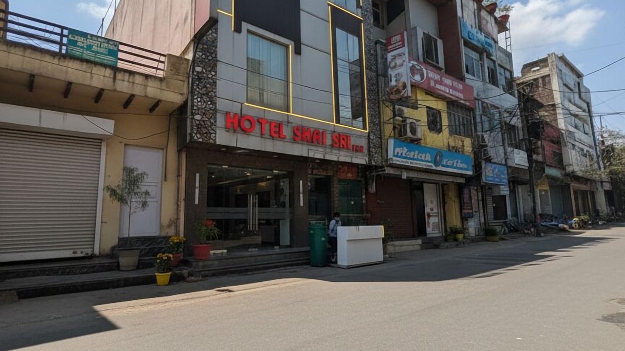 Photo of Outdoor in Adarsh Nagar