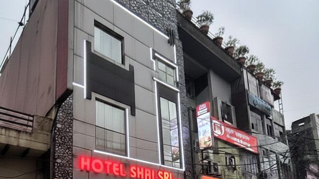 Photo of Outdoor in Adarsh Nagar