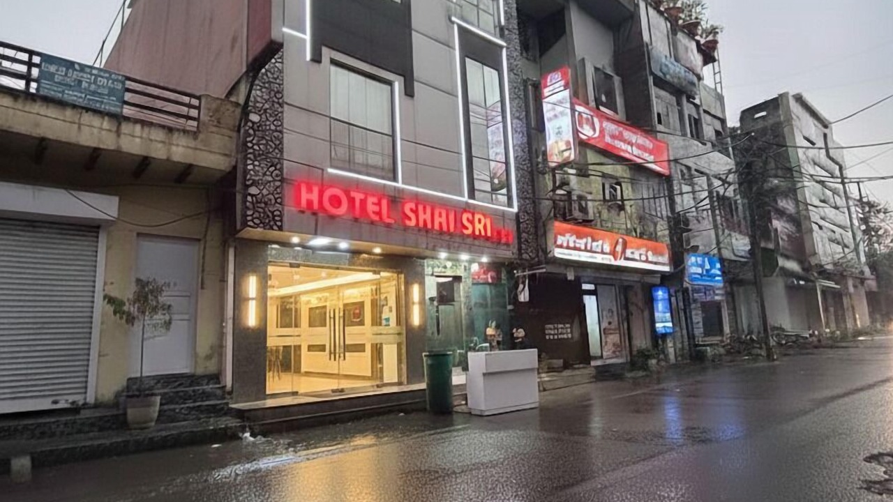 Photo of Outdoor in Adarsh Nagar