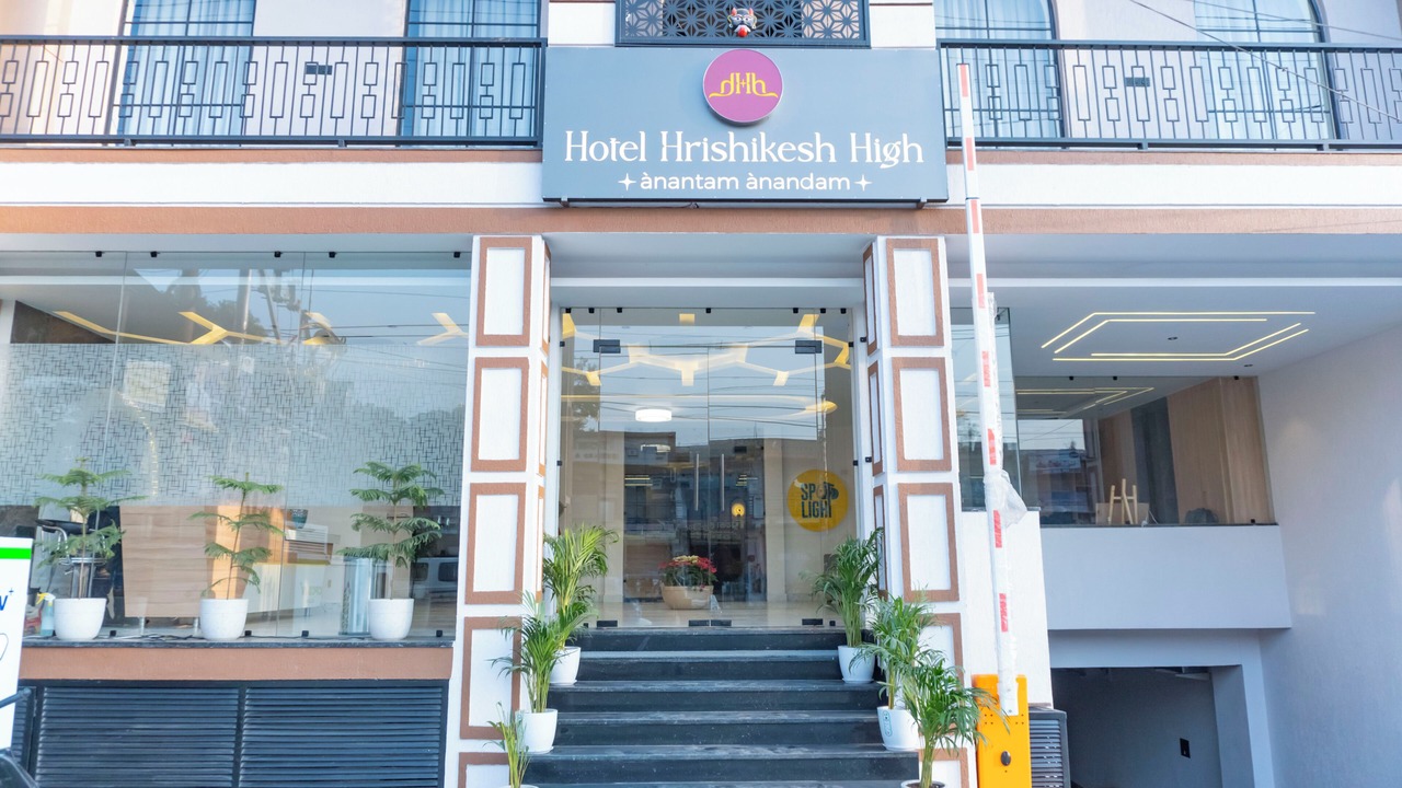 Photo of Outdoor in Rishikesh