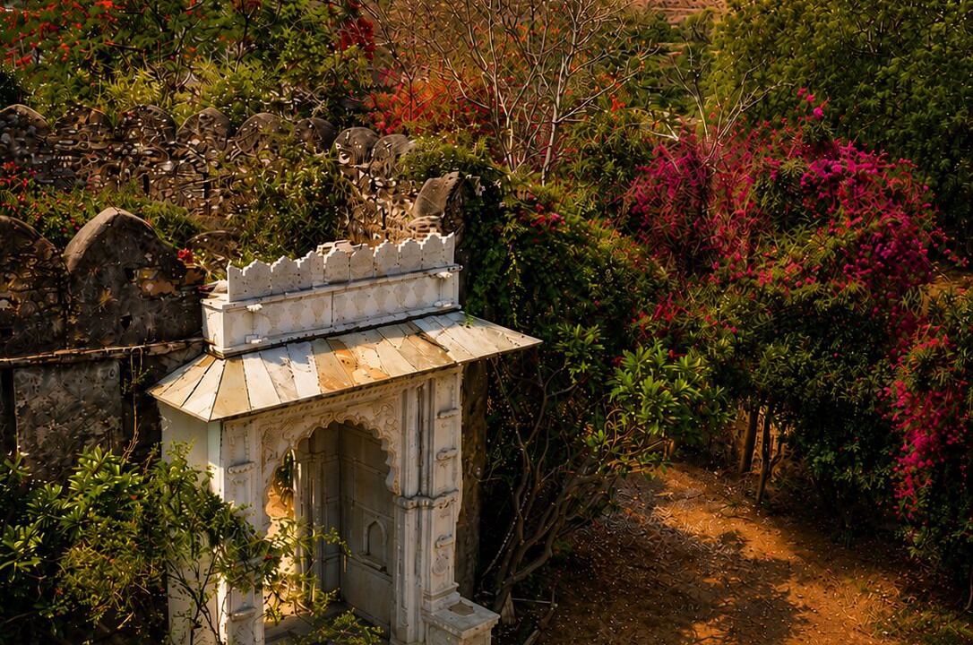 Photo of Outdoor in Chittorgarh