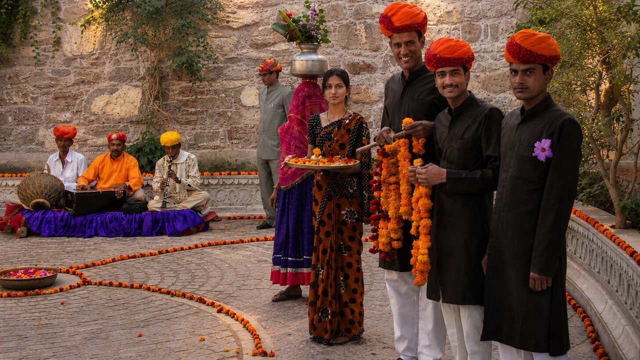 Photo of Outdoor in Chittorgarh