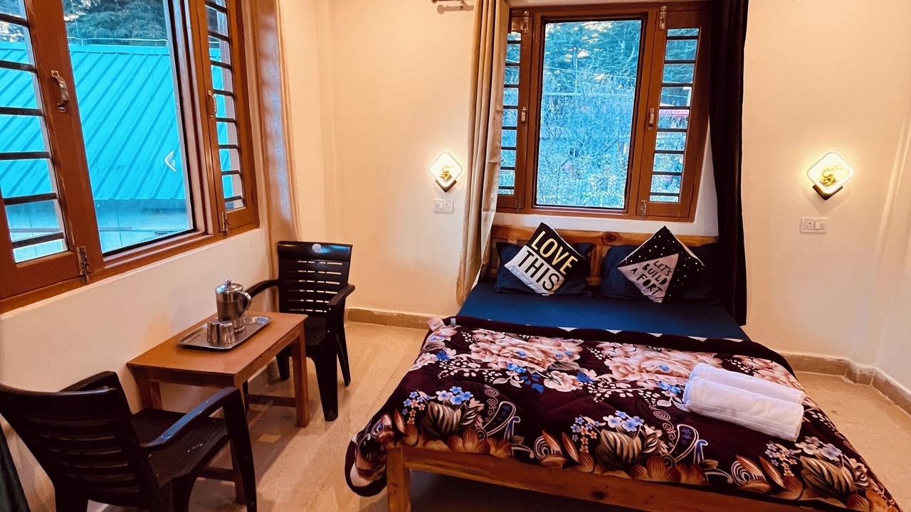 Photo of Bedroom in Bagori