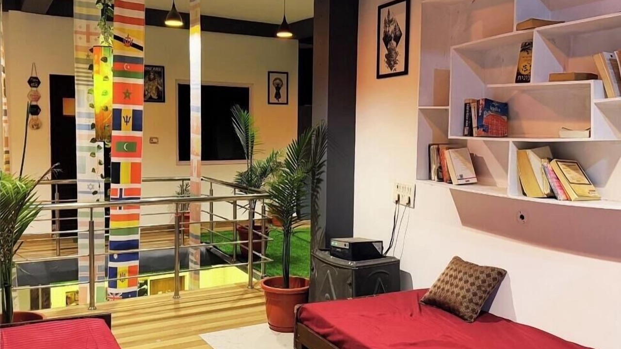 Photo of Livingroom in Bagori