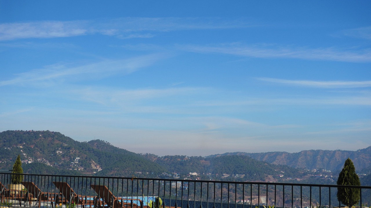 Photo of Patio Balcony in Kumarhatti