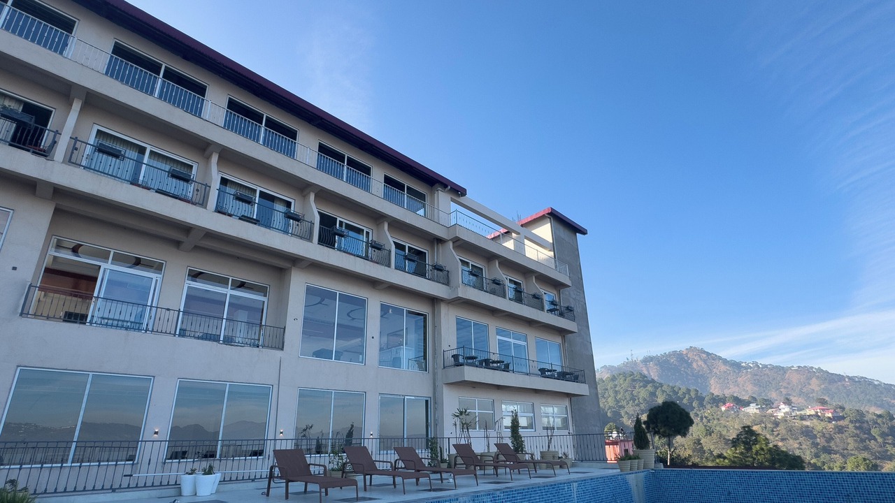 Photo of Outdoor in Kumarhatti