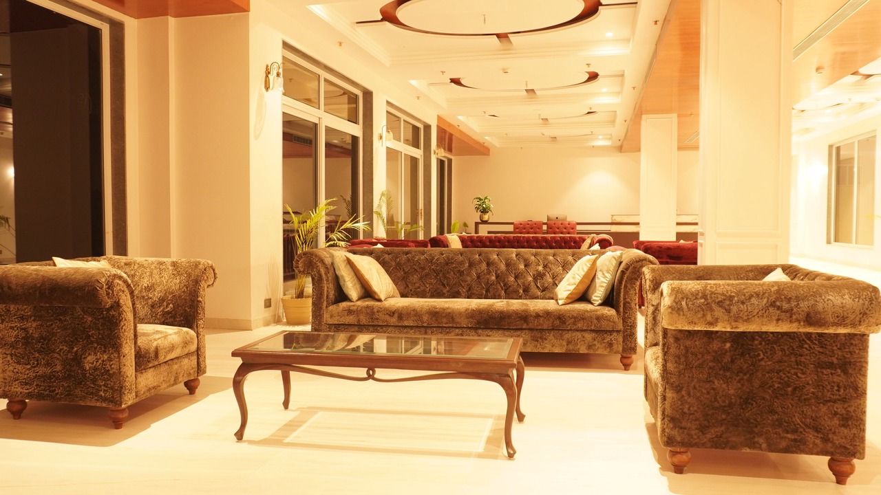 Photo of Livingroom in Kumarhatti