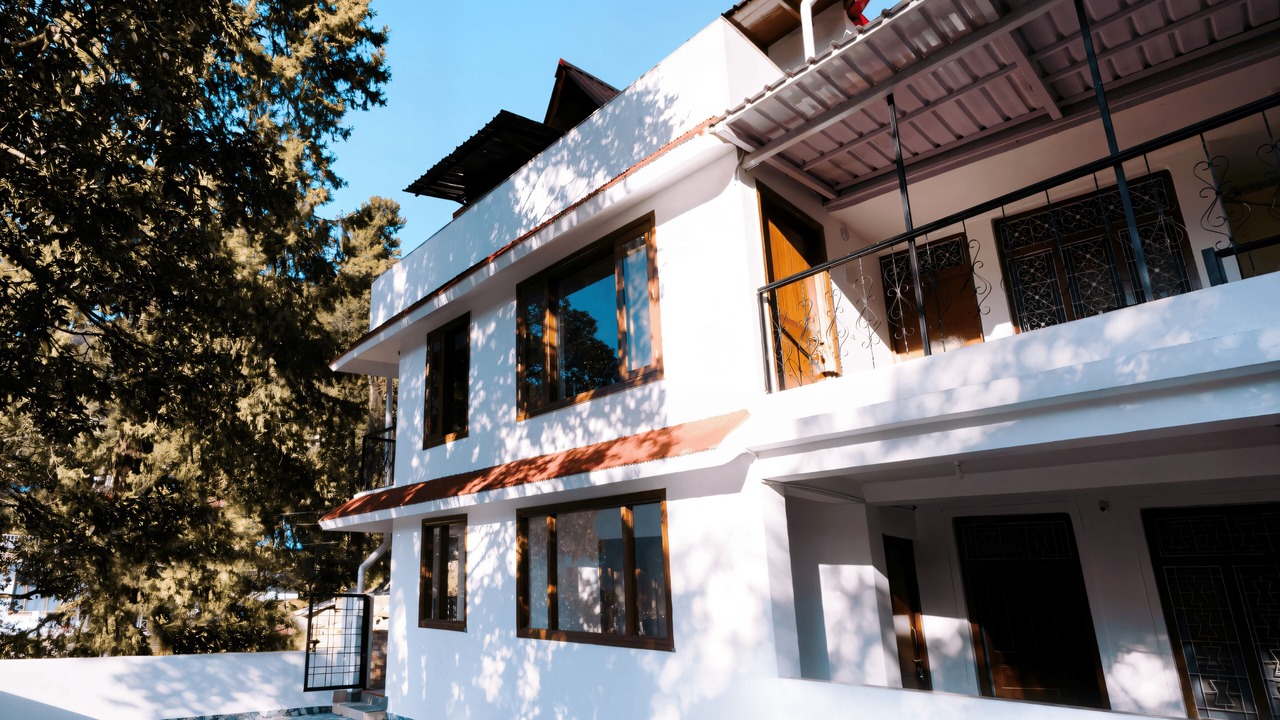 Photo of Outdoor in Nainital