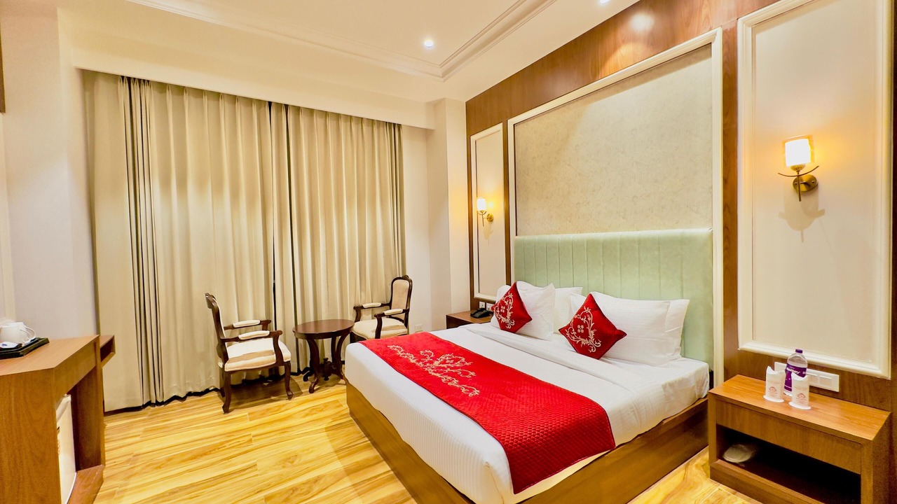Photo of Bedroom in Sangrur