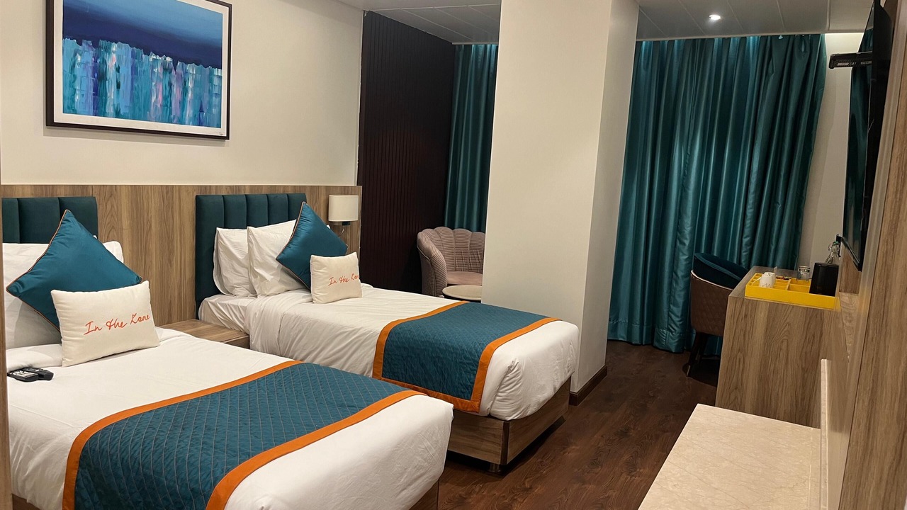 Photo of Bedroom in Civil Lines