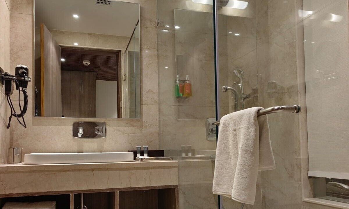 Photo of Bathroom in Civil Lines