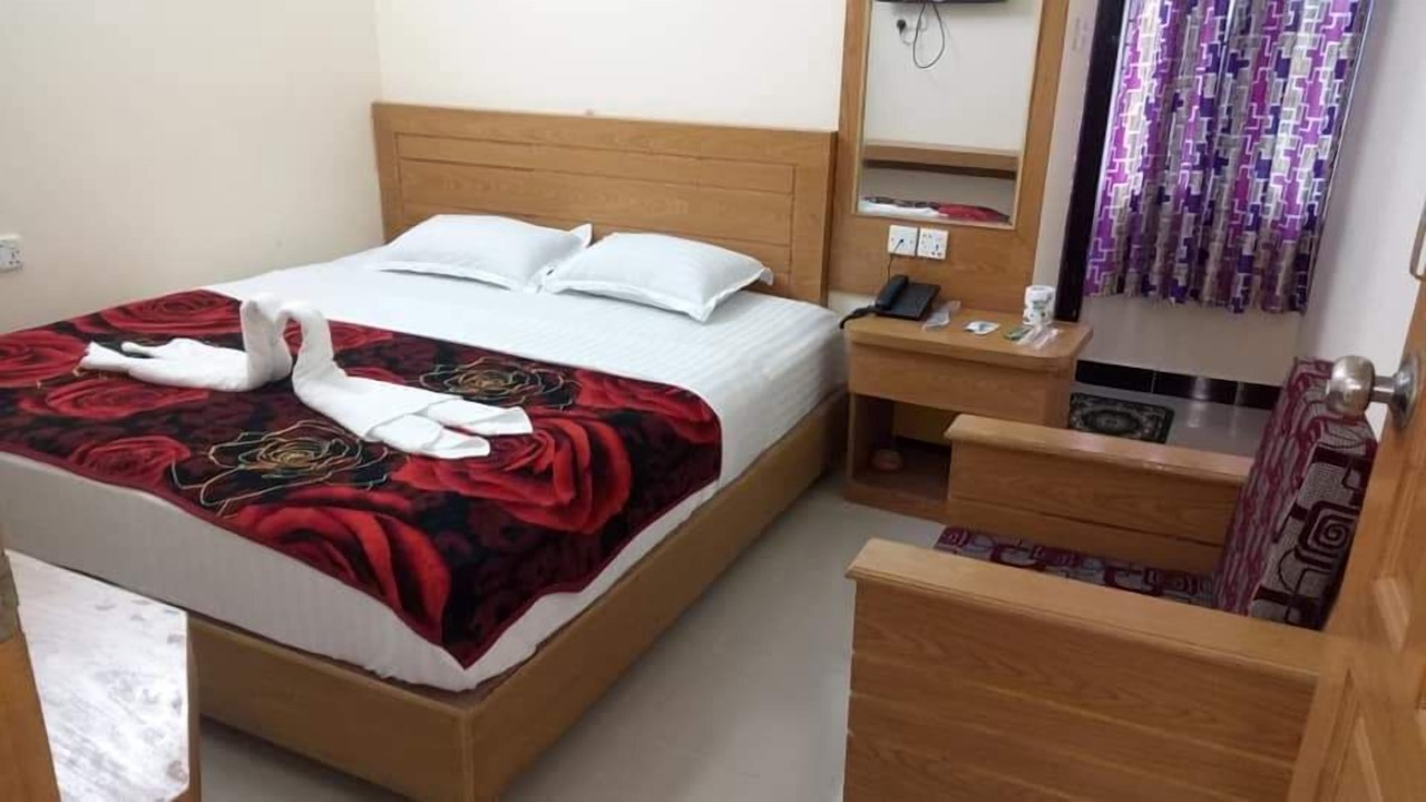 Photo of Bedroom in Cox's Bazar