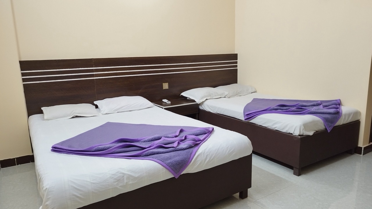 Photo of Bedroom in Cox's Bazar