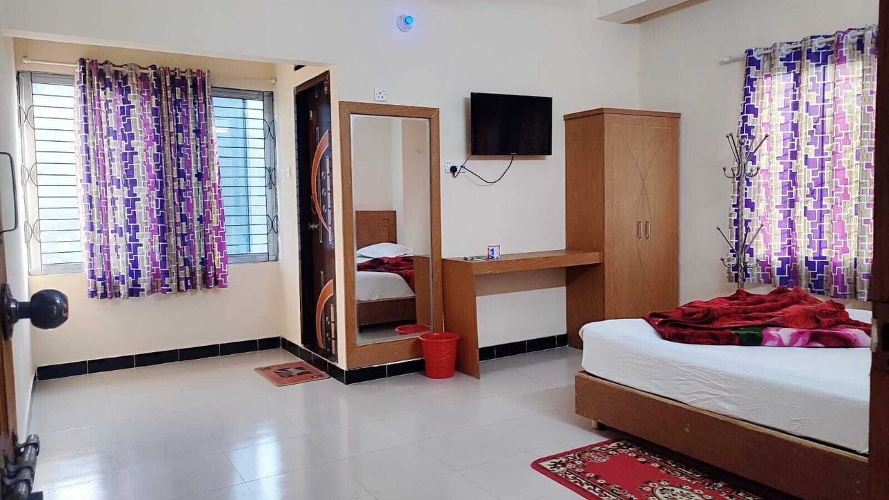 Photo of Bedroom in Cox's Bazar