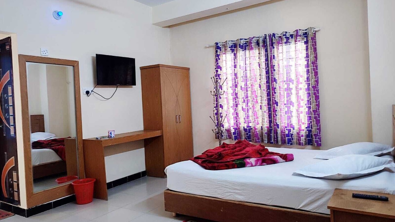 Photo of Bedroom in Cox's Bazar