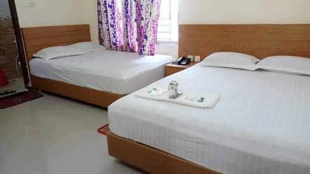 Photo of Bedroom in Cox's Bazar