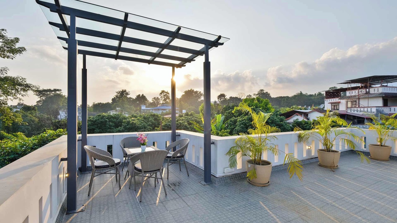 Photo of Outdoor in Bullawala