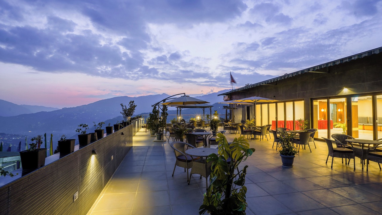 Photo of Outdoor in Gangtok