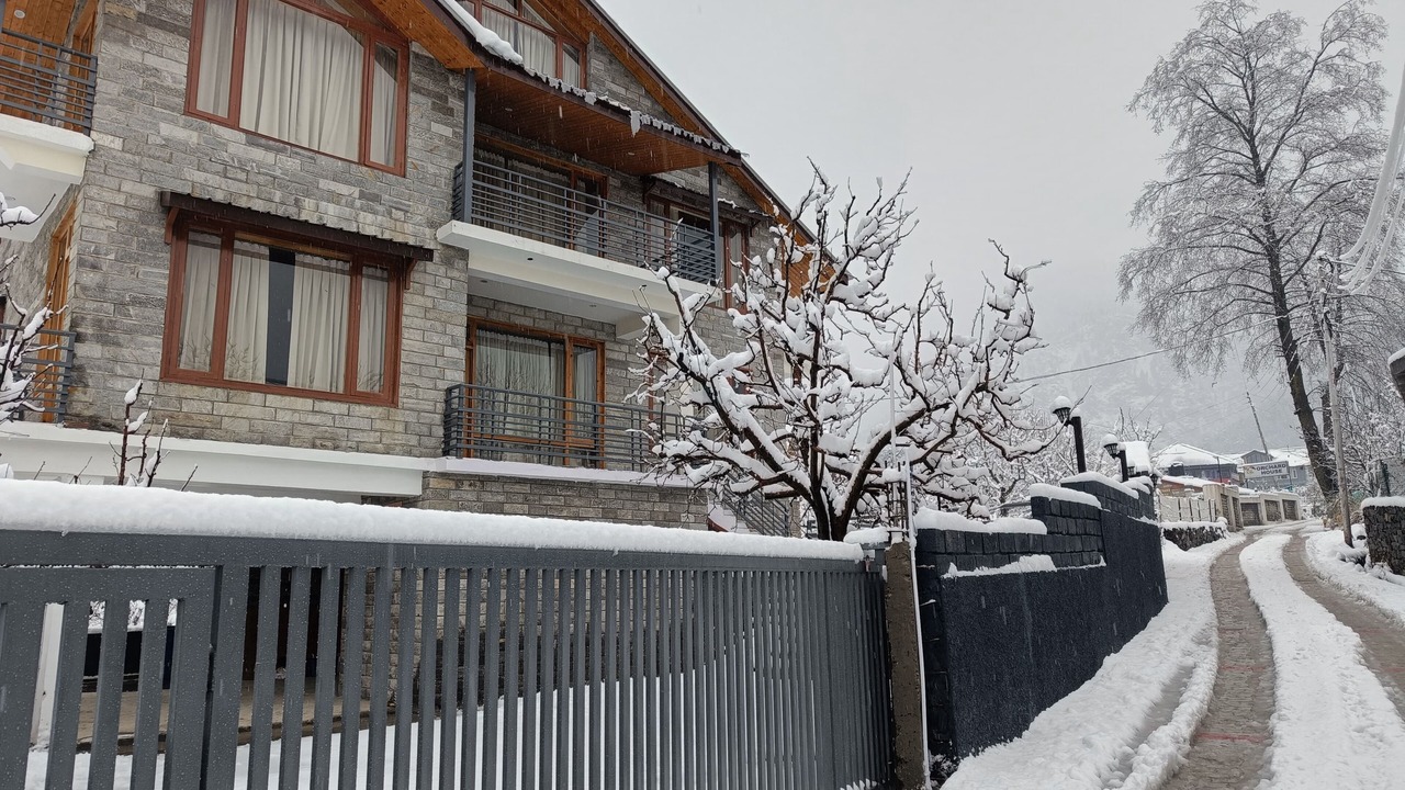 Photo of Outdoor in Mohal