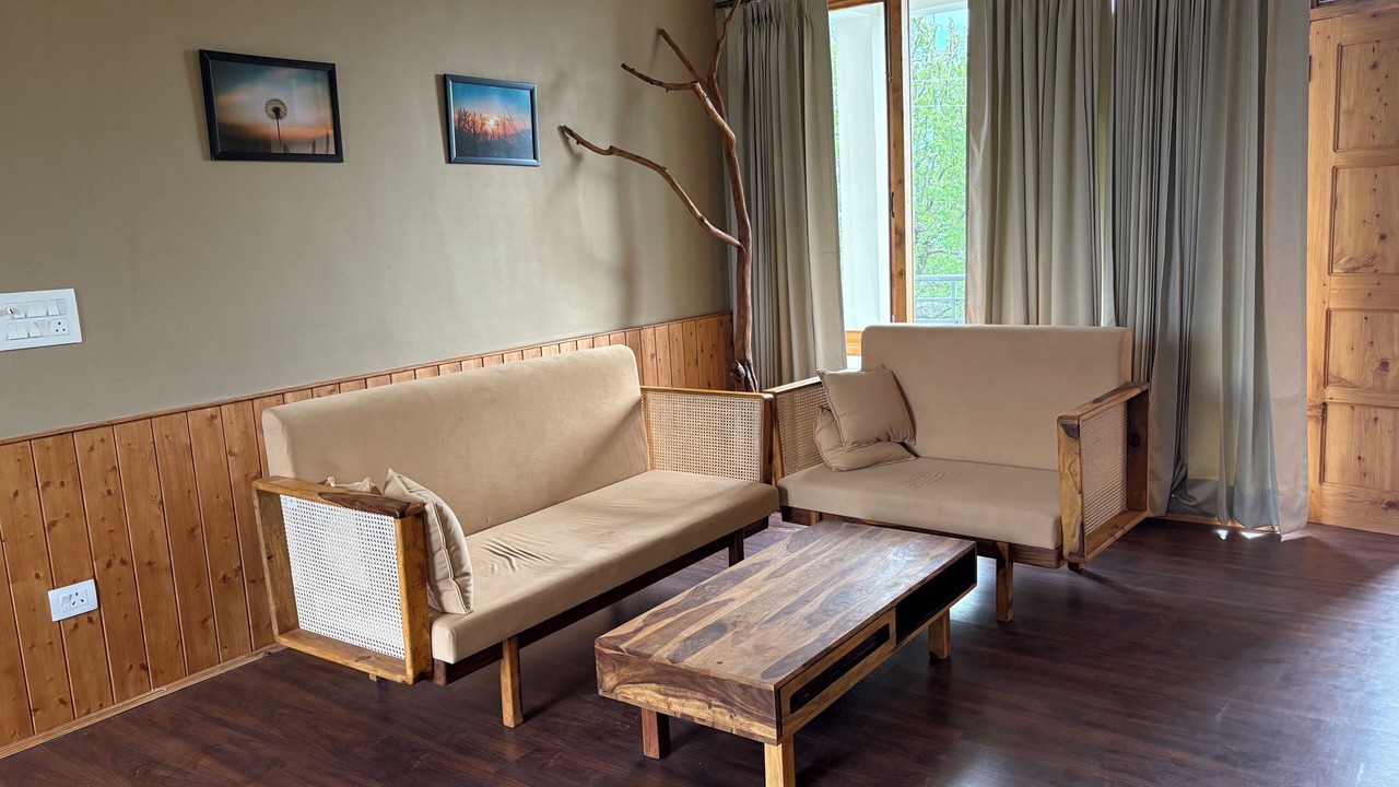Photo of Bedroom in Mohal