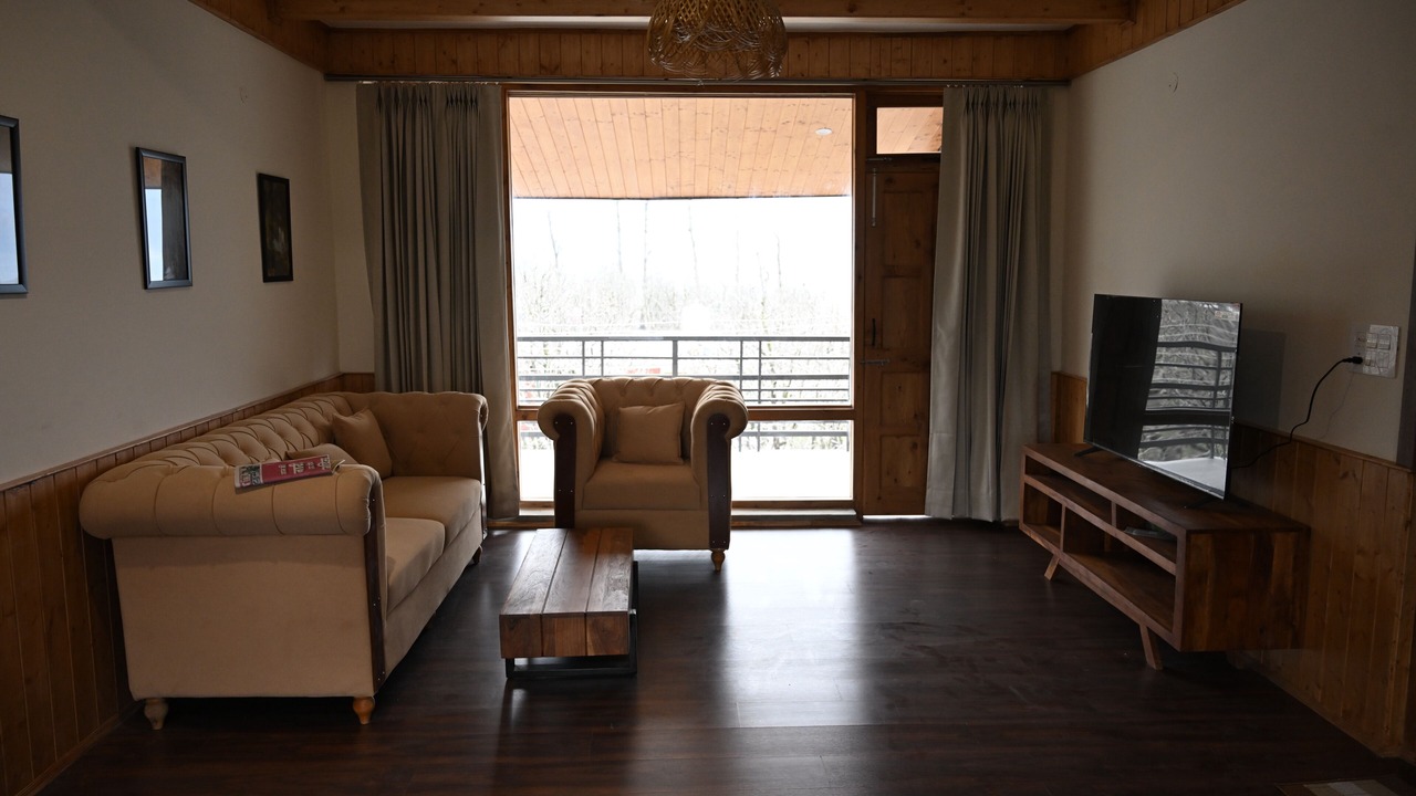 Photo of Bedroom in Mohal