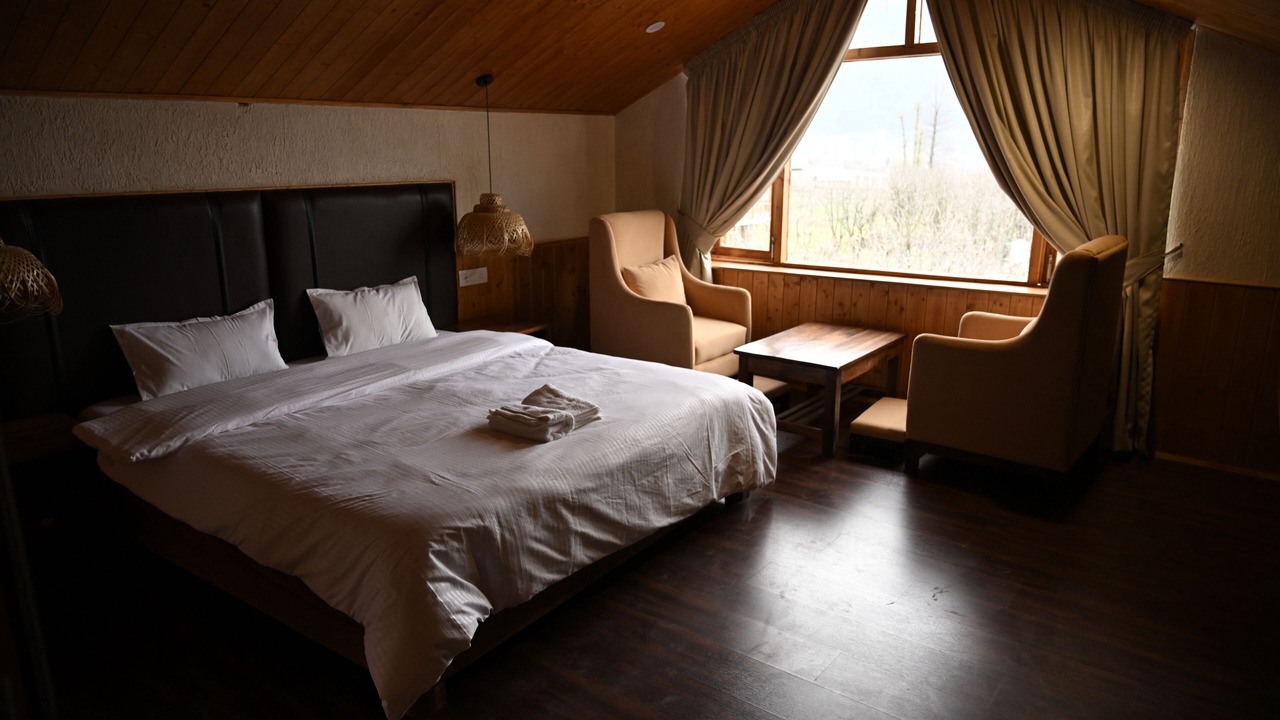 Photo of Bedroom in Mohal