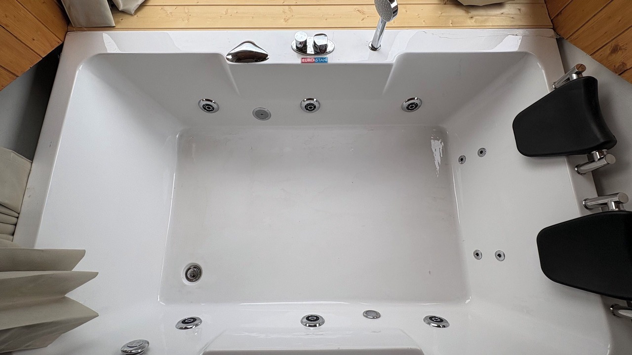 Photo of Bathroom in Mohal
