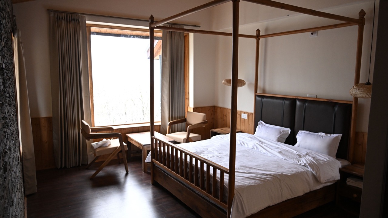 Photo of Bedroom in Mohal